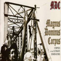 MDC : Magnus Dominicus Corpus